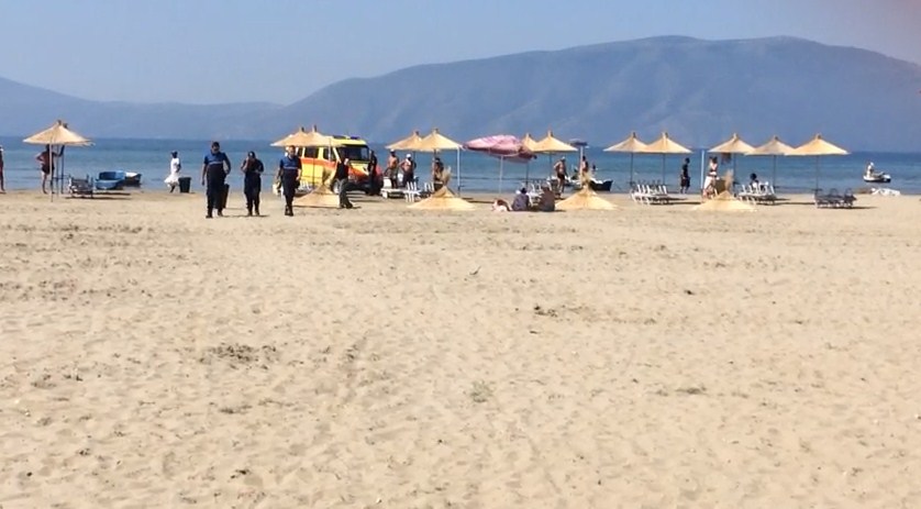 Edhe një person humb jetën në det, ja shkaku