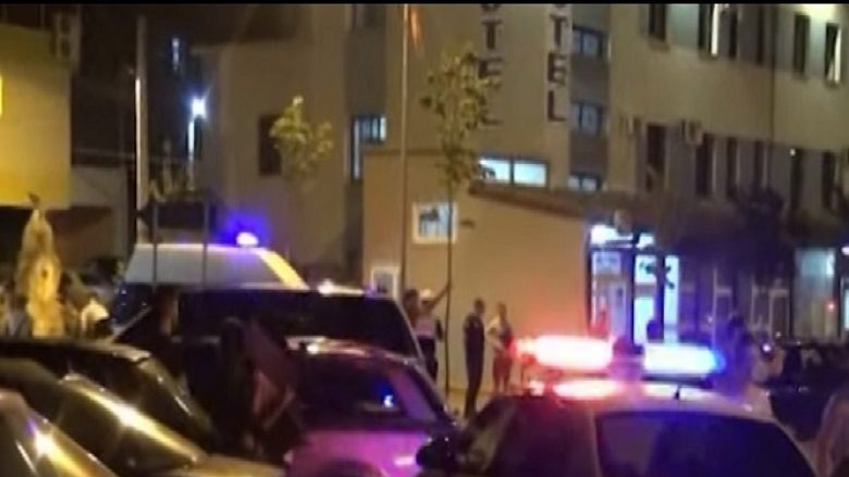 Vritet 25-vjeçari pas sherrit për një vend parkimi