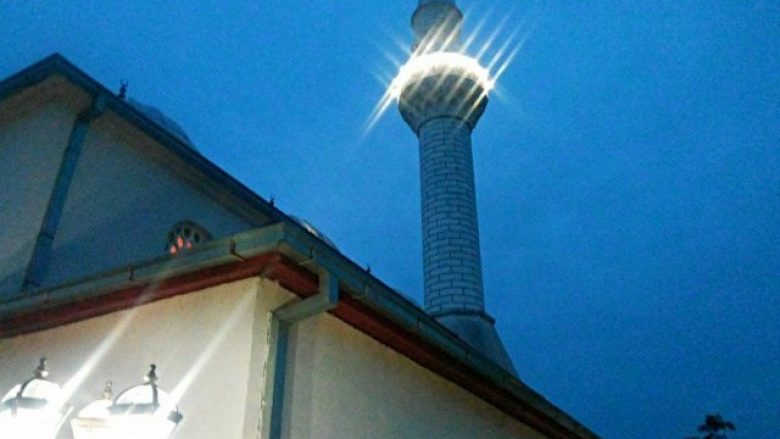 Kundërshtohet ndërtimi i xhamisë në Shupkovc (Video)
