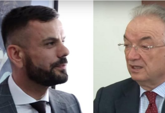 Publikohen dëshmitë: Çfarë tha Xhavit Haliti për Rrahim Hashimin