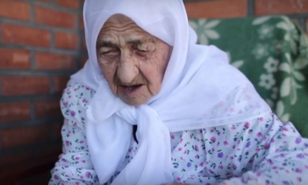 129 vjeçarja: Jeta e gjatë është dënim nga Zoti