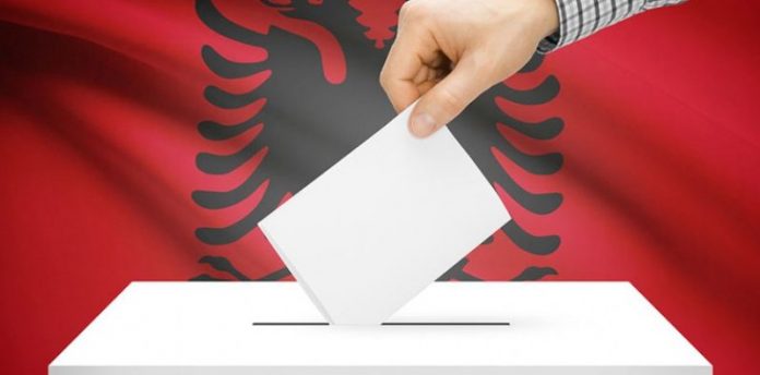 Mbahen zgjedhjet lokale në Shqipëri