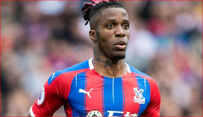 E ardhmja e Zaha? Trajneri i Crystal Palace befason me fjalët e tij