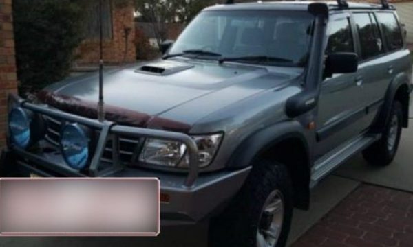 Katër fëmijë bëhen top lajm në mediat australiane, vozitën rreth 900 kilometra me makinë të vjedhur