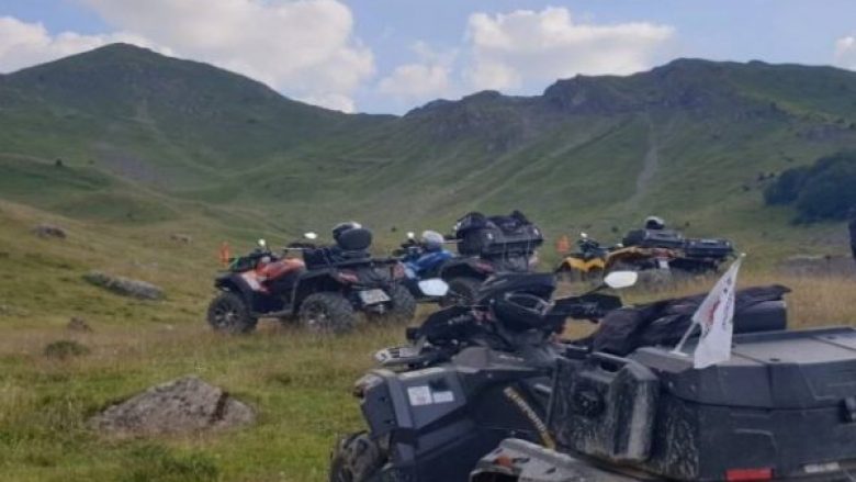 Policia e Kosovës, e Malit të Zi dhe Shqipërisë me ushtrime të përbashkëta në qytetin e Plavës