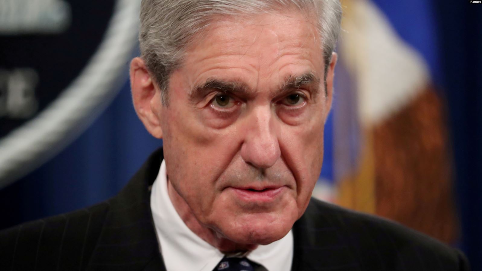 Mueller dëshmon para Kongresit amerikan