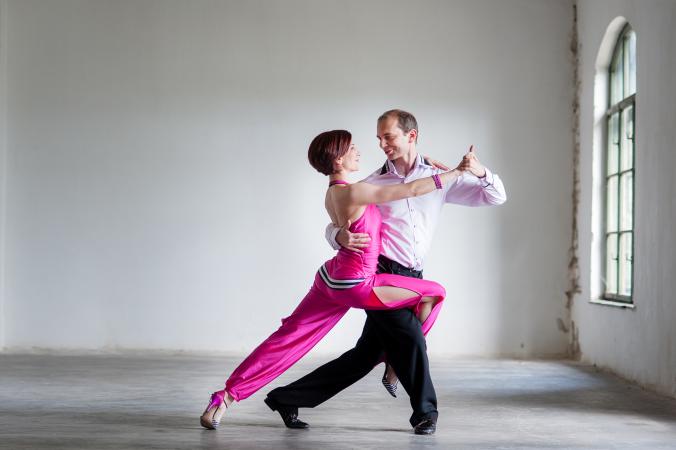 A është vallëzimi aktivitet i mirë për trurin?