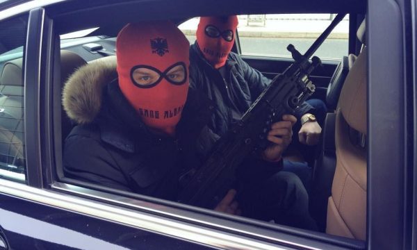 “Mafia shqiptare kontrollon tregun prej 6 miliardë dollarësh në Britani të Madhe”