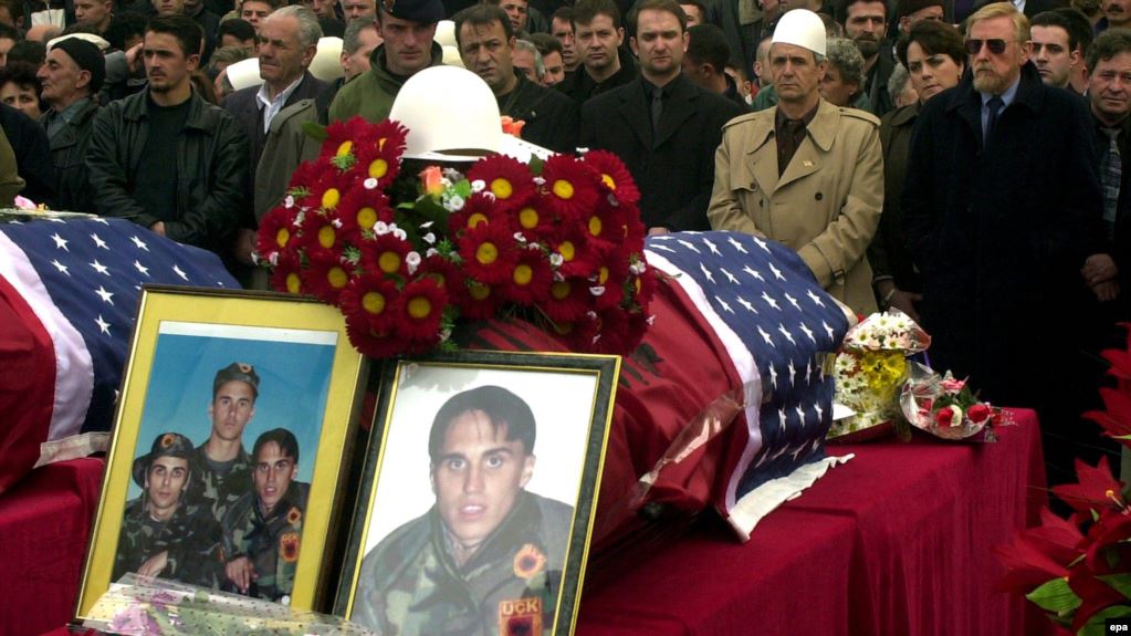Dhoma e Kongresit Amerikan miraton Rezolutën që paralajmëron Serbinë për vrasjen e vëllezërve Bytyqi