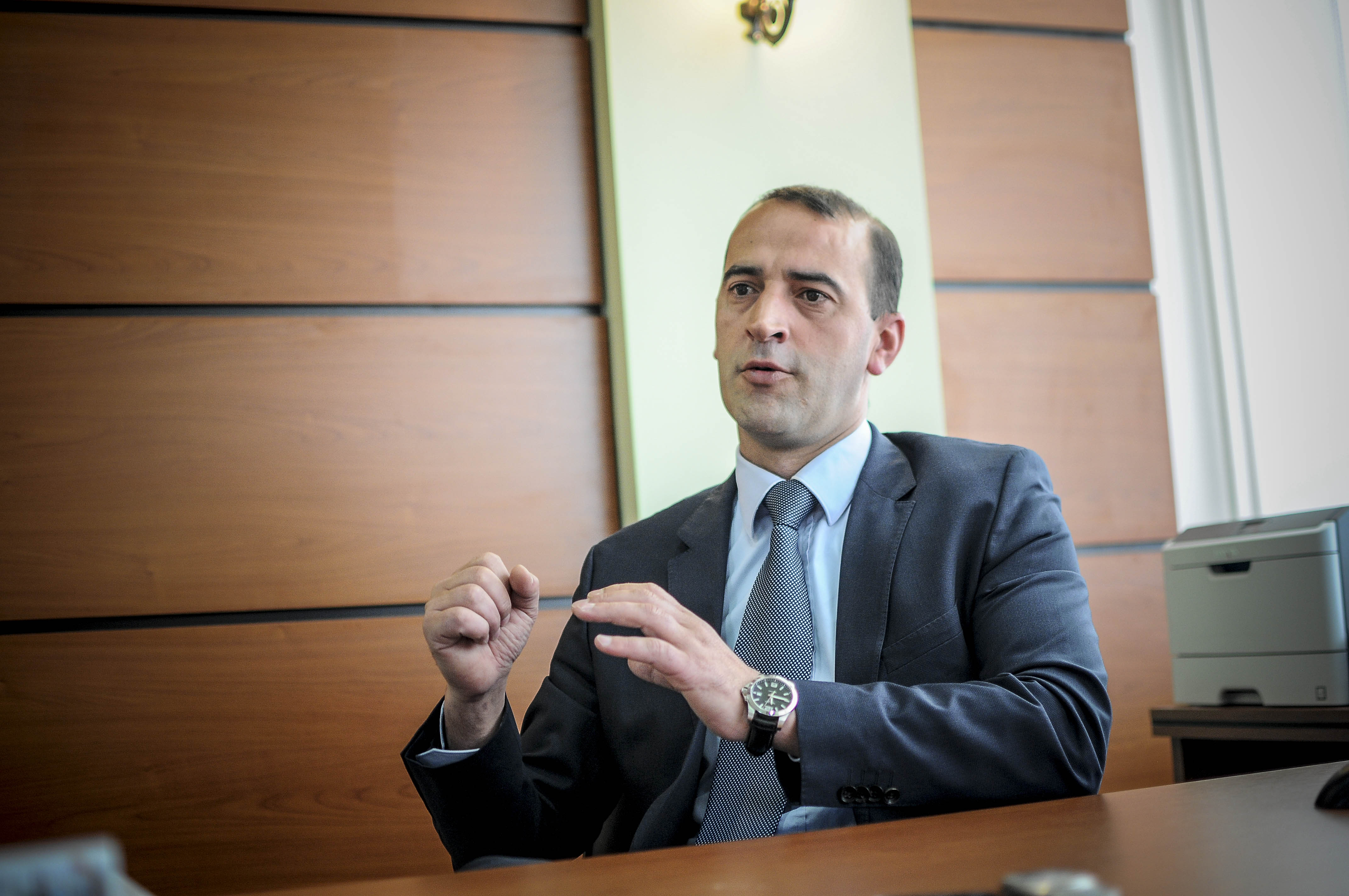 Daut Haradinaj: Qeverinë mund ta ndërtojë PDK-ja nëse dështon Kurti, ka vetëm tri vota më pak se LDK-ja