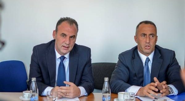 Haradinaj ka disa fjalë për Fatmir Limajn