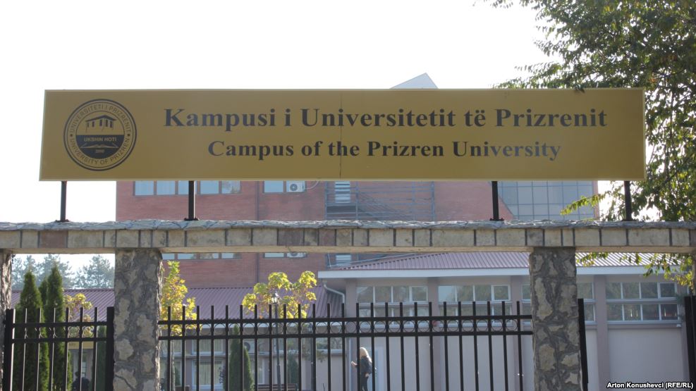 Zyrtarët e studentët e UPZ-së thonë se nuk do ta pranojnë vendimin për mos-akreditim