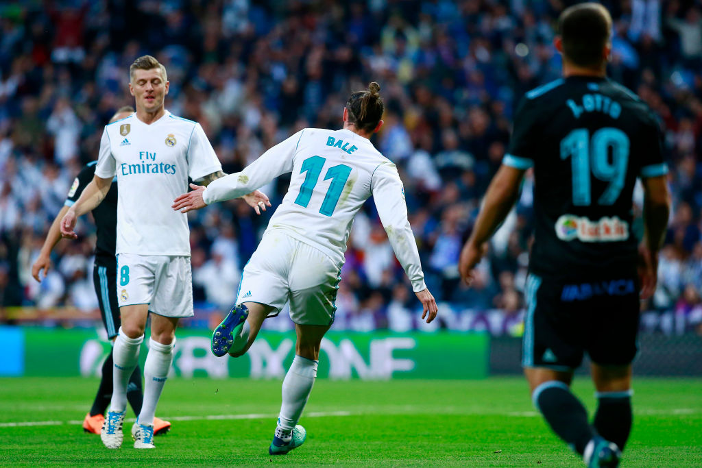 Real Madridi me ofertë mahnitëse – Bale, Kroos dhe para për Pogban