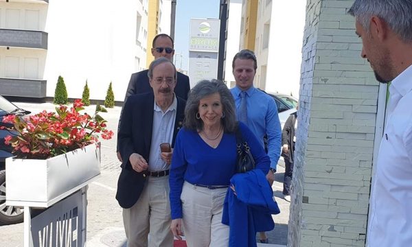 Engel nga Presheva: Kundërshtoj idenë për shkëmbim të territoreve