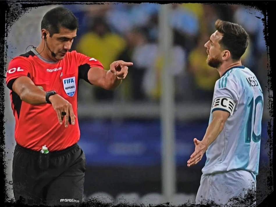 Brazil-Argjentinë, polemikat vazhdojnë!