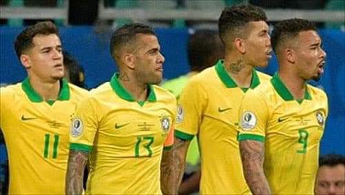 Brazili triumfon në Kupën e Amerikës