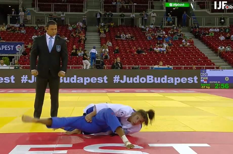 Edhe Nora Gjakova në finale