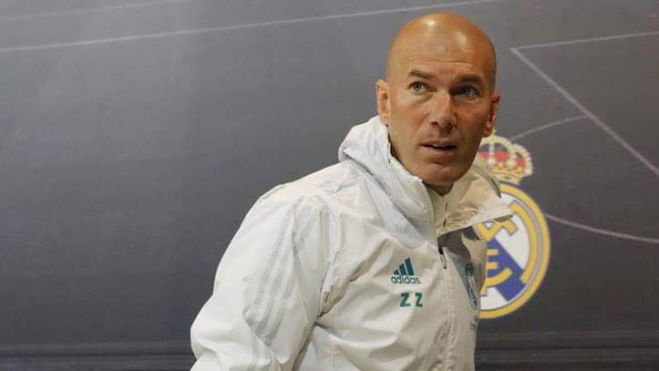 LAJM I FUNDIT: Zidane braktis Real Madridin në Montreal dhe rikthehet në Spanjë!!