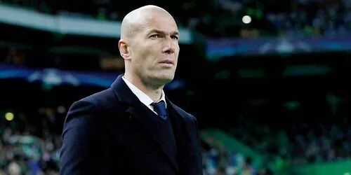 Zidane merr vendimin për të ardhmen