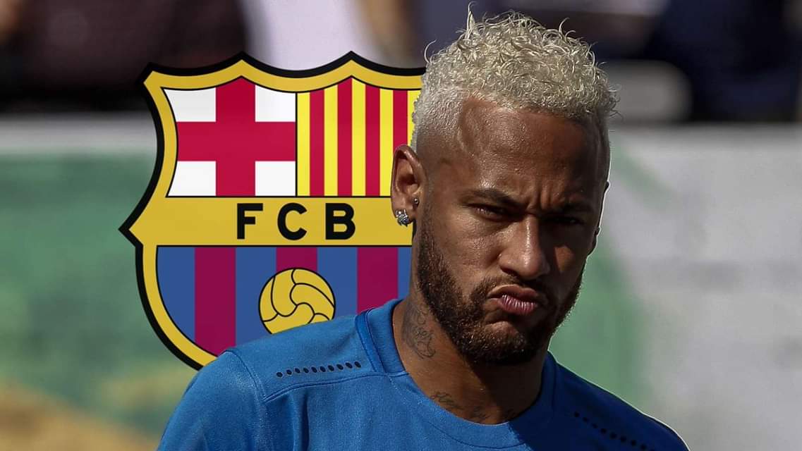 PSG-ja e kërcënon Neymarin