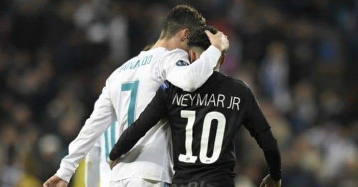Juventusi e përdor yllin e skuadrës në marrëveshje për Neymarin