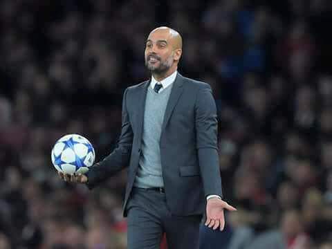 Guardiola, yllit të skuadrës: Nëse nuk je i lumtur, largohu