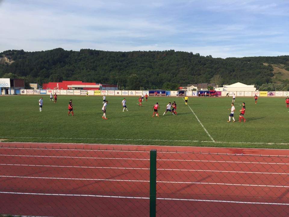 Dardana – Flamurtari, ka përfunduar me këtë rezultat