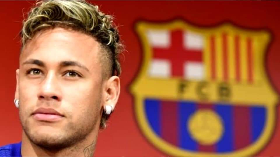 Barca me ofertë të majme për PSG, para + 6 lojtarë në tavolinë për Neymar