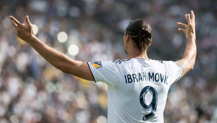 Ibrahimovic ‘poshtëron’ lojtarët e MLS me deklaratën e tij të fundit