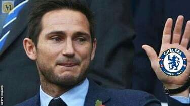 Lampard e pëson disfatën e parë si trajner i Chelseat