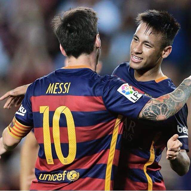 Messi, Barcës: Nëse e transferoni Neymarin, unë do ta bëj këtë gjë