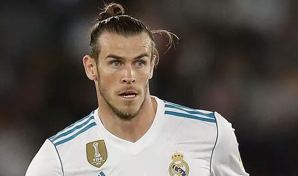 Gareth Bale bëhet lojtari më i paguar në histori