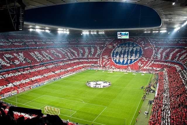 Bayerni nis sulmin për yllin e Premier League
