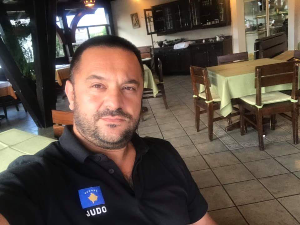 Driton Kuka i pakënaqur me paraqitjen e sportistëve të rinj në  EYOF