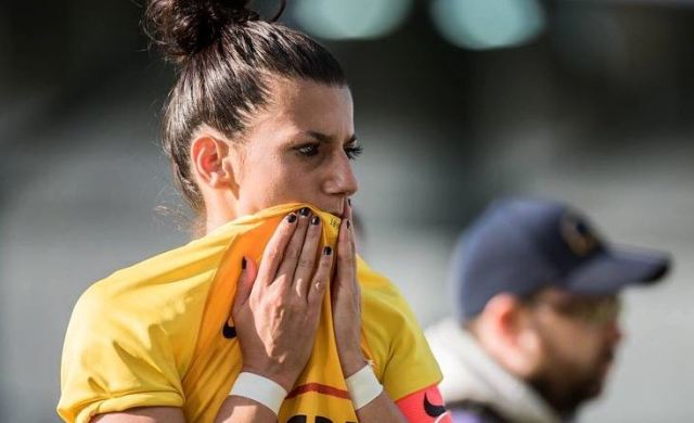 “Kosova është gati që ta dërgojë FSK-në për gjetjen e Floriana Ismailit”