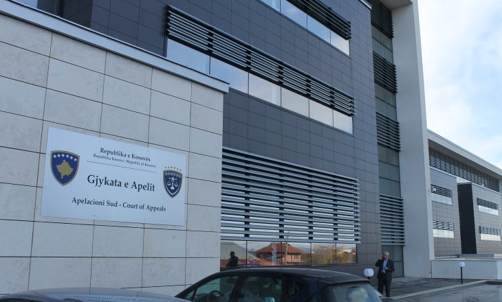 Burgim të përjetshëm ndaj personit që kreu vrasje të rëndë