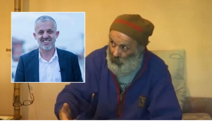 Halil Kastrati i ofron zgjidhje për strehim gjakovarit i cili jeton në Graçanicë