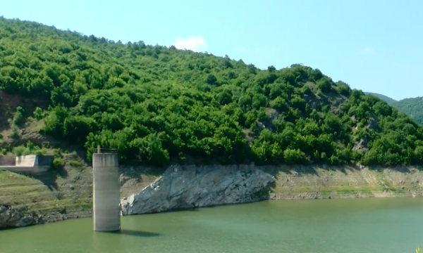 Vazhdon kriza për ujë në Gjilan, pritet ndihmë nga shteti