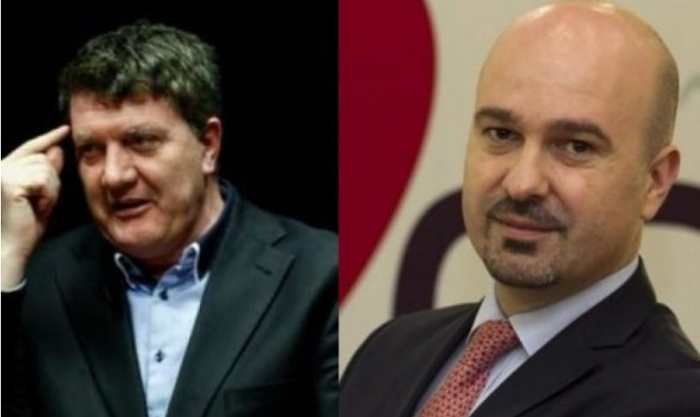Pasi akuzohet se i mori 100 mije euro, Zeka thotë se Telekomi sponsorizoi frizura të këngëtareve