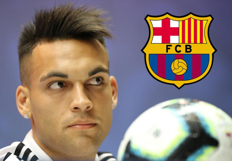 Barcelona – Martinez, agjenti i lojtarit tregon të vërtetën