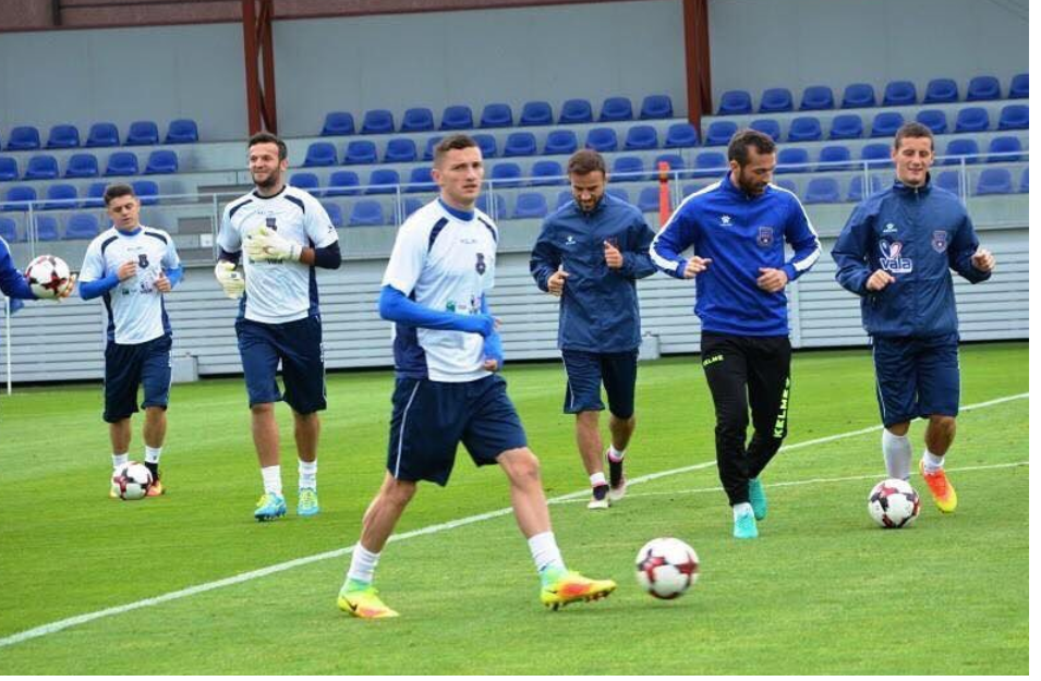 Ish-reprezentuesi kosovar ka nënshkruar kontratë me Manchester Cityn