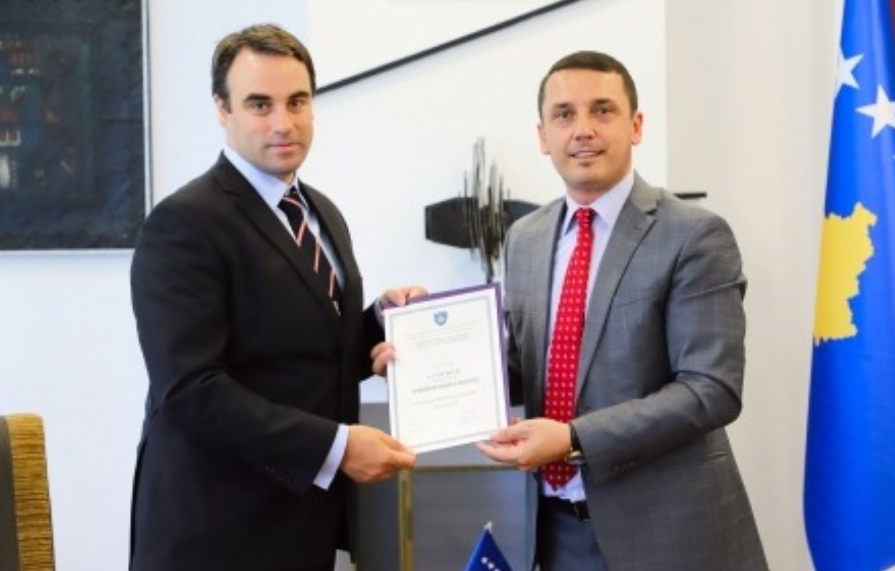 Zyrtarizohet sporti i Ragbit në Kosovë, shtohet edhe një federatë e re