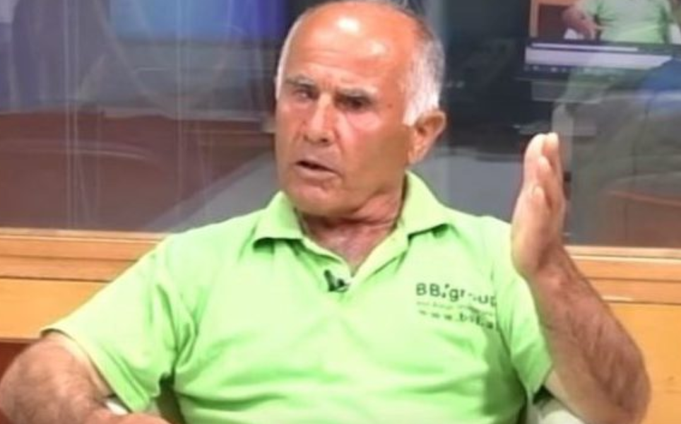 “Godet” sërish Hazbi Kasaj: Kjo farë e keqe…