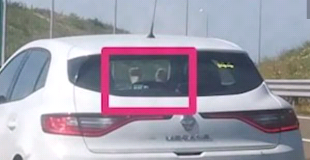 Zyrtari i Ministrisë tregon pse u shtri në veturë zyrtare