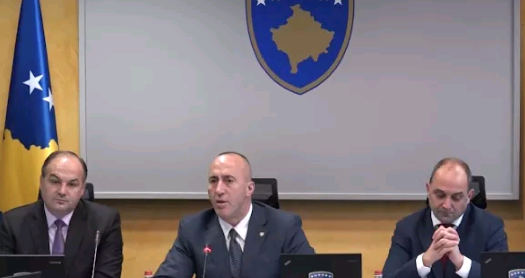 “LDK’së e VV’së nuk iu konvenon rrëzimi i Qeverisë”