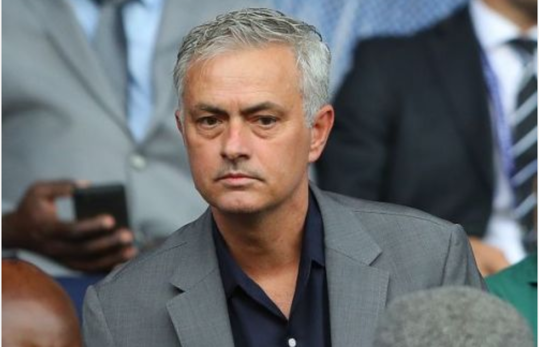 Mourinho merr vendimin për të ardhmen