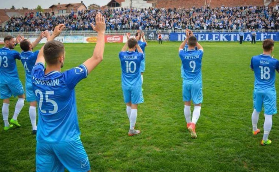 E çuditshme: 2 euro për një miqësore në futbollin kosovar