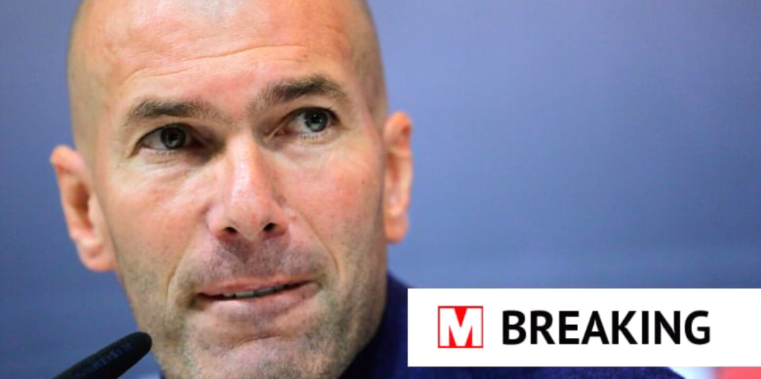 Zidane la Realin, klubi tregon arsyen tronditëse