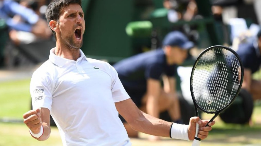 5 orë për të përcaktuar fituesin e Wimbledonit për vitin 2019