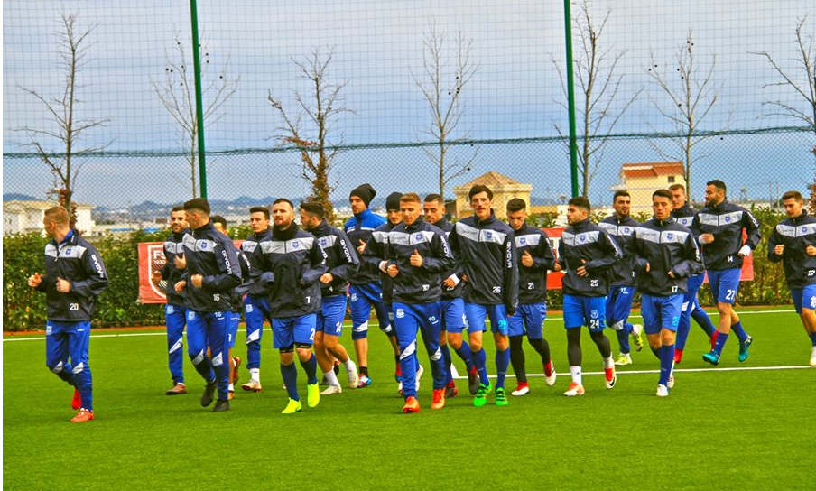 Batatina i pyet Legjendat se cilin futbollistë kanë dëshirë ta transferojnë te Llapi